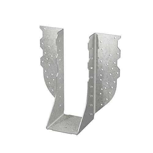 Simpson HGUS210-2 Face-Mount Hanger for Double 2x10