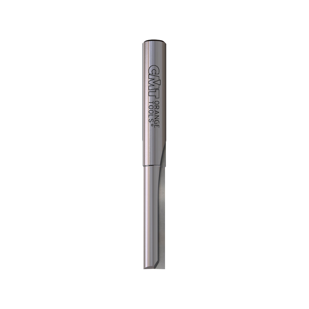 CMT 812.060.11 Solid Carbide Straight Bit Long Series 15/64" S=1/4"