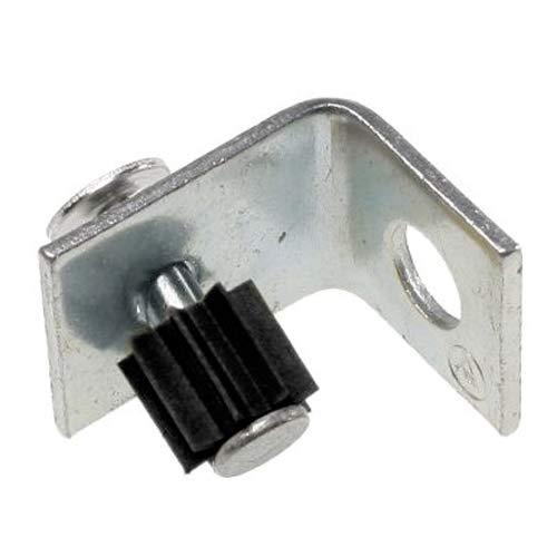 Simpson GAC-R100 Gas-Actuated Angle Clip with 1" x .125 Pins