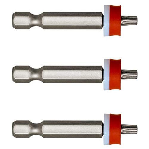 Simpson BIT20T-PL-RC3 Auto-Set Driver Bit 3-Pack