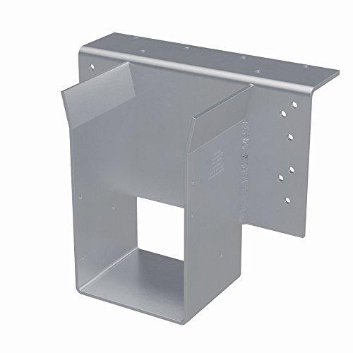Simpson 5-1/4x9-1/2 Heavy Duty Top-Flange I-Joist Hanger for Engineered Lumber