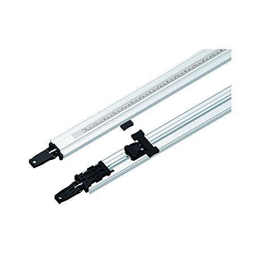 CMT PGC-50 Professional Straight Edge Clamp (50")