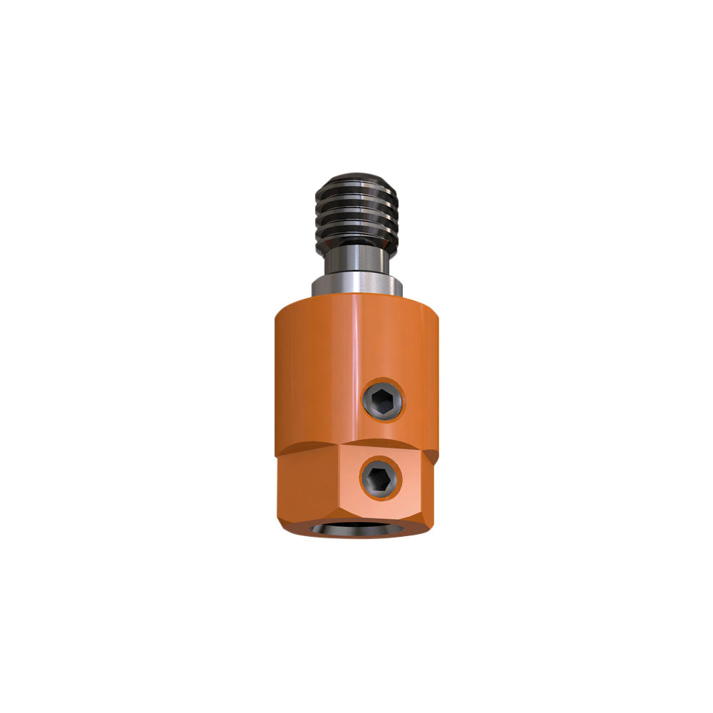 CMT 305.000.02 Boring Bit Adaptor D10 S=M10/11 LH