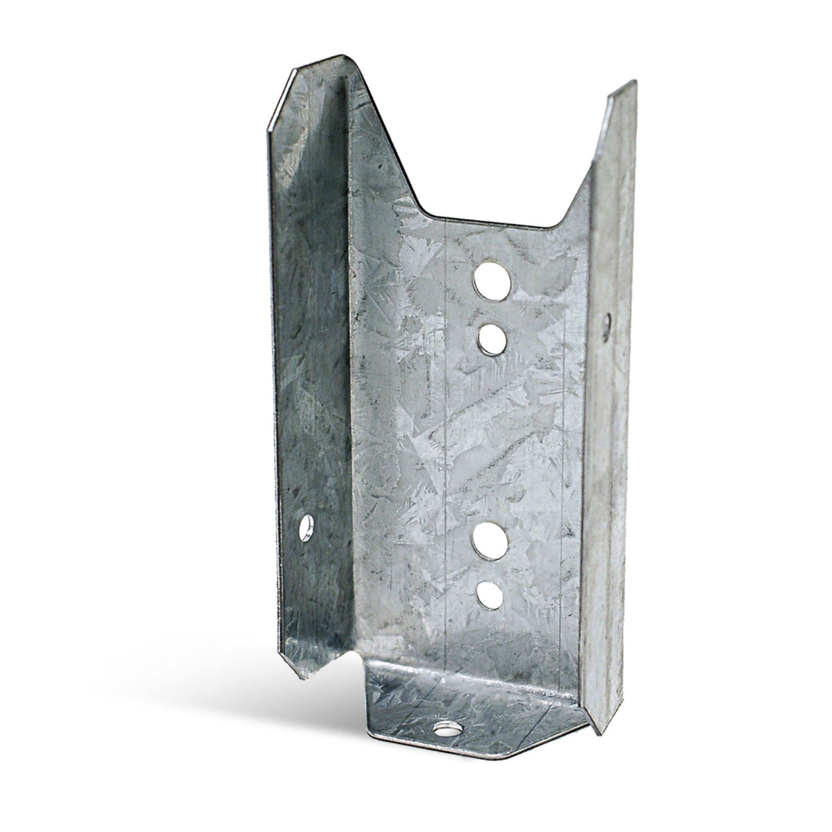 Simpson FB24Z 2x4 Fence Bracket - ZMAX Finish