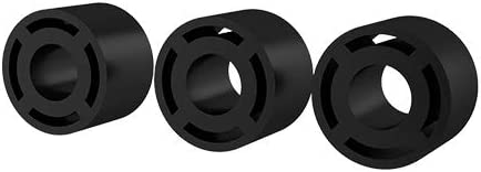 CMT 03.51.0058A 20 Interchangeable Bushings for 25/64" Shanks