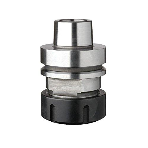 CMT 183.310.02 Chuck for "ER40" Precision Collet HSK-F63 Shank LH