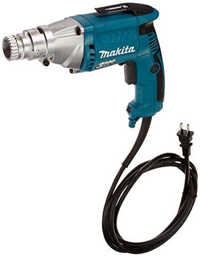 Simpson Quik Drive MAFS3500 Makita FS Series 3500 Rpm Screwgun