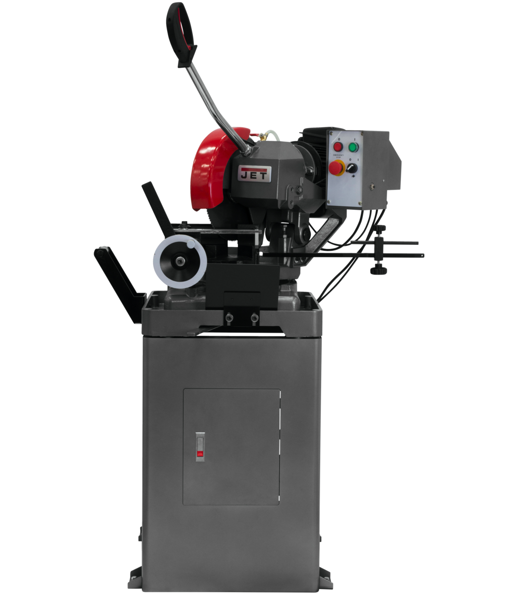 414227, CS-315, 315mm, Ferrous, Manual, Cold Saw, 2 HP, 230V, 3Ph,Jet, Metalworking, Sawing, Cold Saws