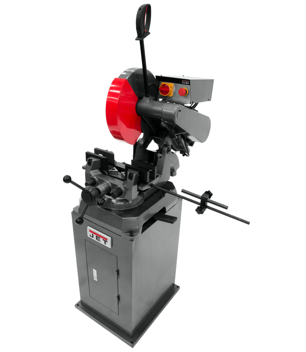 AB-14 ABRASIVE SAW 3PH 230V, Abrasive Saw, Abrasive Chop Saw, Abrasive Cut Off Saw