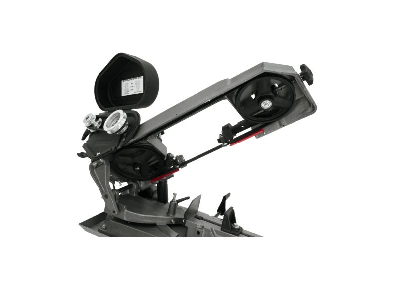 JET HBS-56S Horizontal Swivel Head Mitering Bandsaw