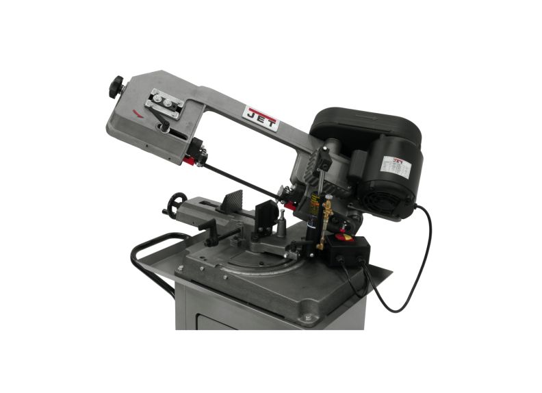 JET HBS-56S Horizontal Swivel Head Mitering Bandsaw