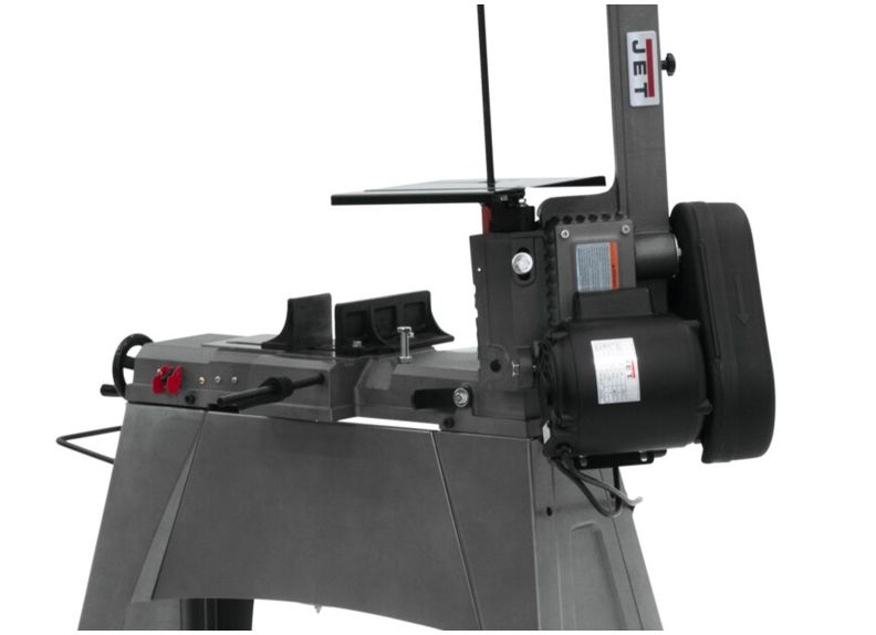 JET HVBS-56 5" x 6" Horizontal/Vertical Bandsaw