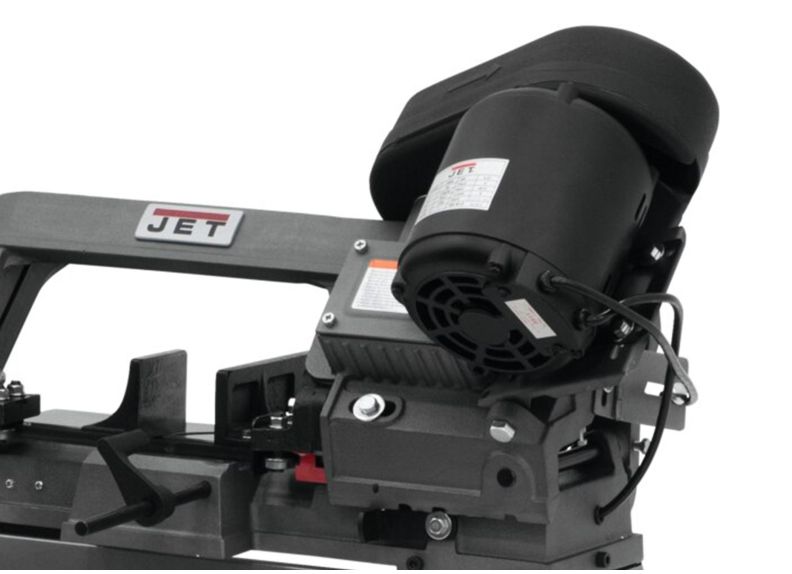 JET HVBS-56 5" x 6" Horizontal/Vertical Bandsaw