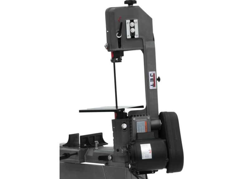 JET HVBS-56 5" x 6" Horizontal/Vertical Bandsaw