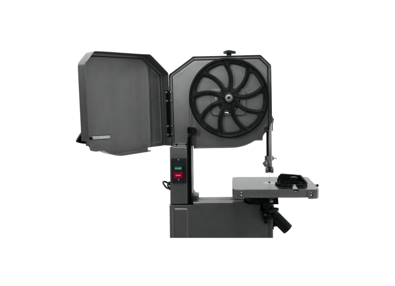 JET J-8203K 14" Metal/Wood Vertical Bandsaw 230V 3PH