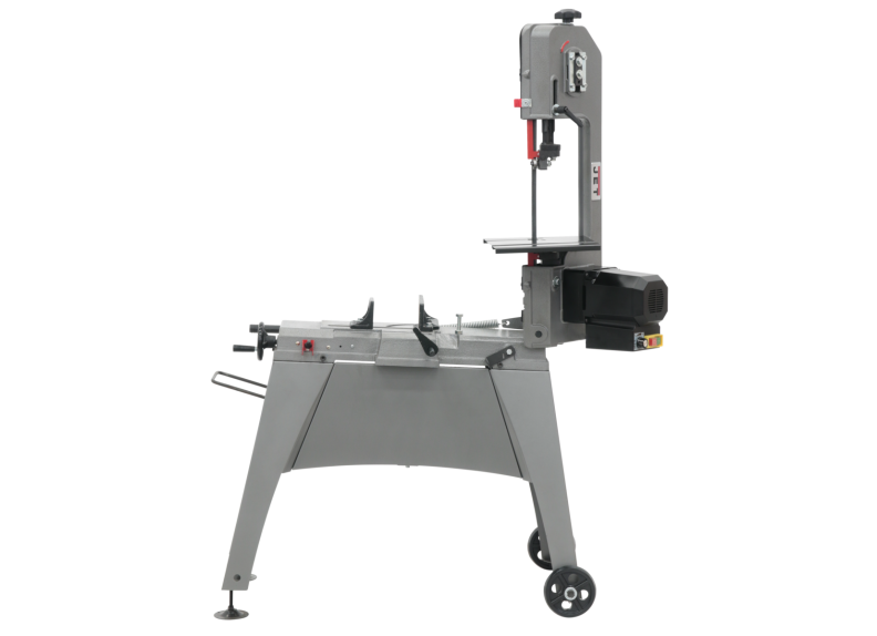 JET HVBS-56V 5" X 6" VS Horizontal/Vertical Variable Speed Bandsaw 1/2HP 1-PH