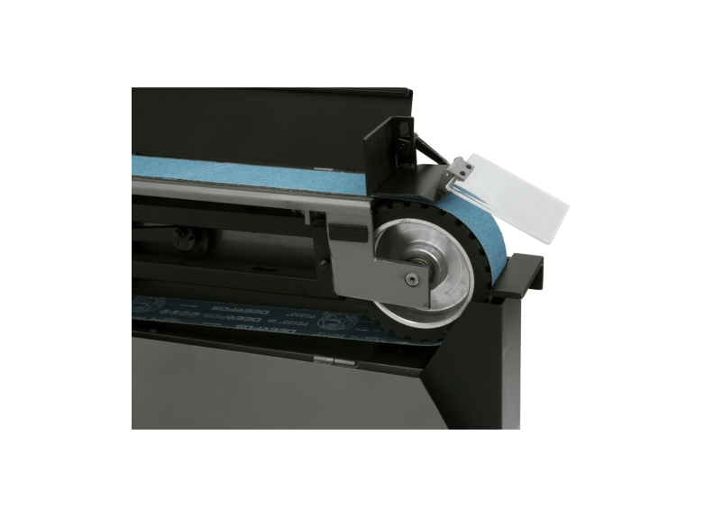 JET BG-379-3, 3" x 79" Belt Grinder 220V 3Ph