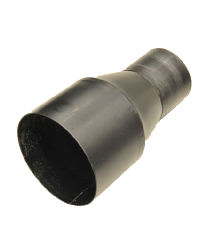 414815, 3" to 1-1/2" Reducer sleeve for JDCS-505,  JET, JET Metalworking,  Dust Collection, reducer sleeve