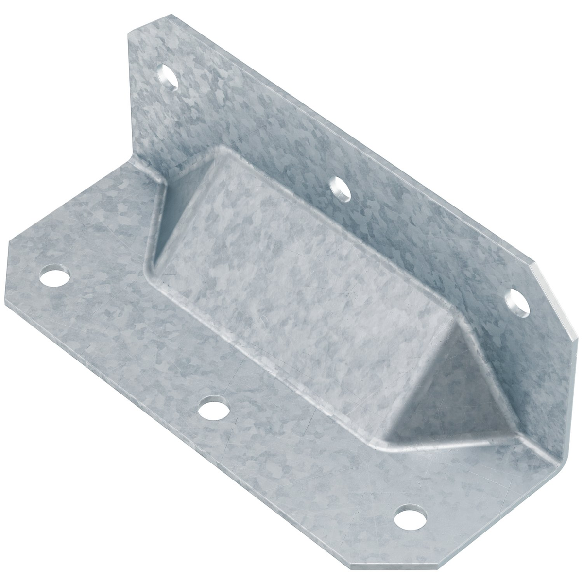 Simpson GA2 3-1/4" Gusset Angle