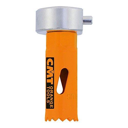 CMT 551-019X Bi-Metal Plus Hole Saw 3/4” (19mm)
