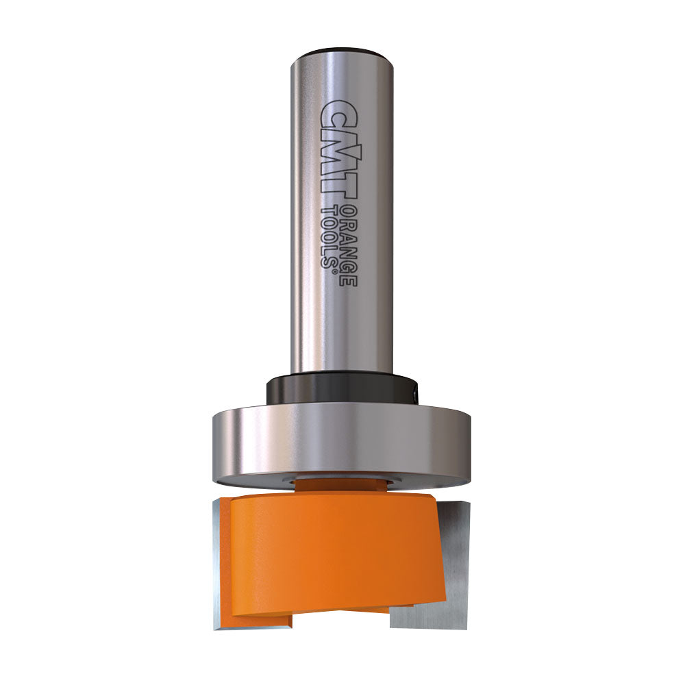 CMT 852.503.11B Dado & Planer Bit w/Bearing 1-1/4" x 5/8" S=1/2"