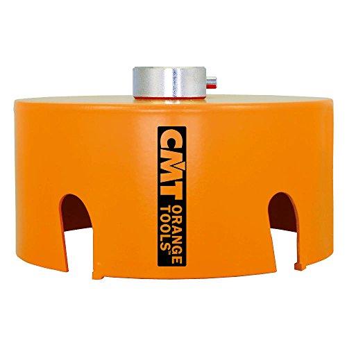 CMT 550-133X Multi-Purpose TCT Hole Saw 5-1/4” (133mm)