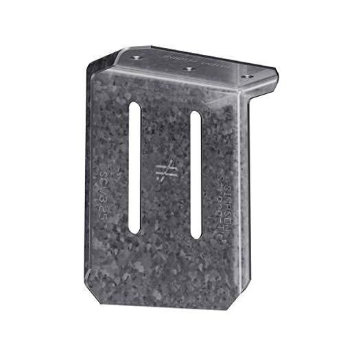 Simpson SCW3.25-KT 3.25" Head-of-Wall Slide-Clip Connector Kit 25ct