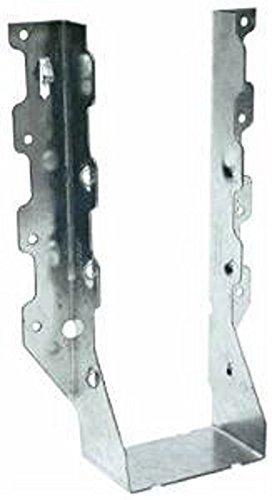 Simpson LUS210-2Z Double 2x10 Face Mount Hanger ZMAX