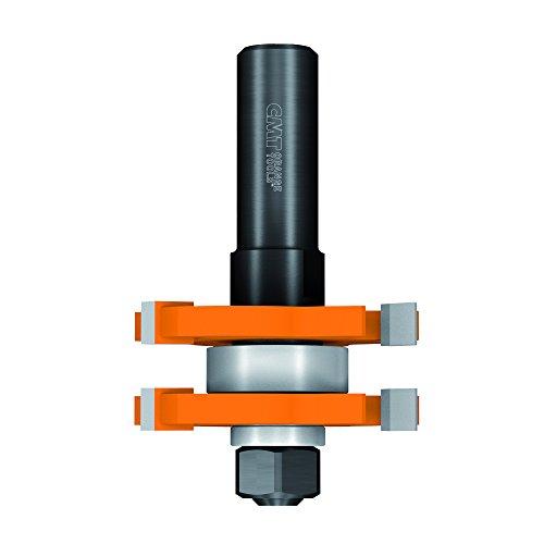 CMT 800.626.11M Tongue and Groove Set 1-7/8" x 3/4" H=1/2" S=1/2" (A)