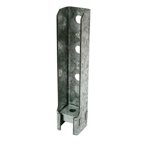 Simpson HD7B 12-3/8" Galvanized (G90) Bolted Holdown