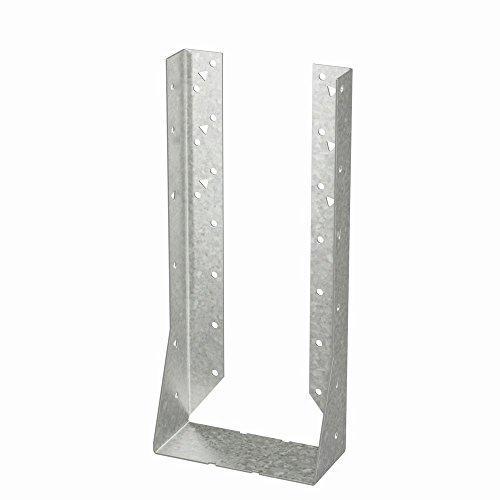 Simpson HUC616 6x16 Concealed-Flange Heavy Face Mount Hanger