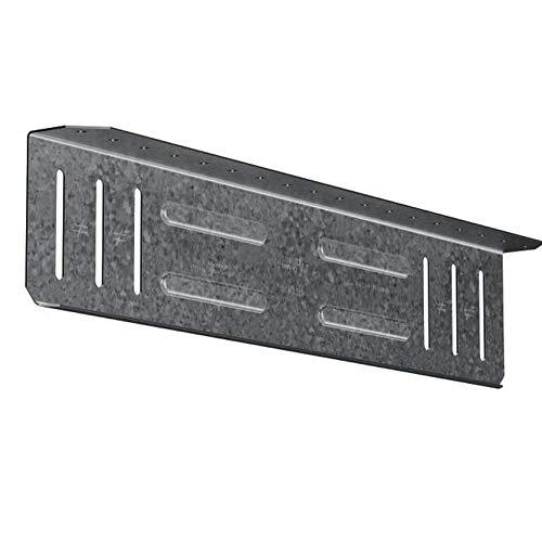 Simpson SSB3.518-KT Bypass Framing Slide-Clip Strut Connector 25ct
