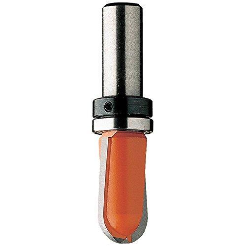 CMT 814.160.11B Round Nose Bit w/Bearing 5/8 R=5/16" S=1/4"