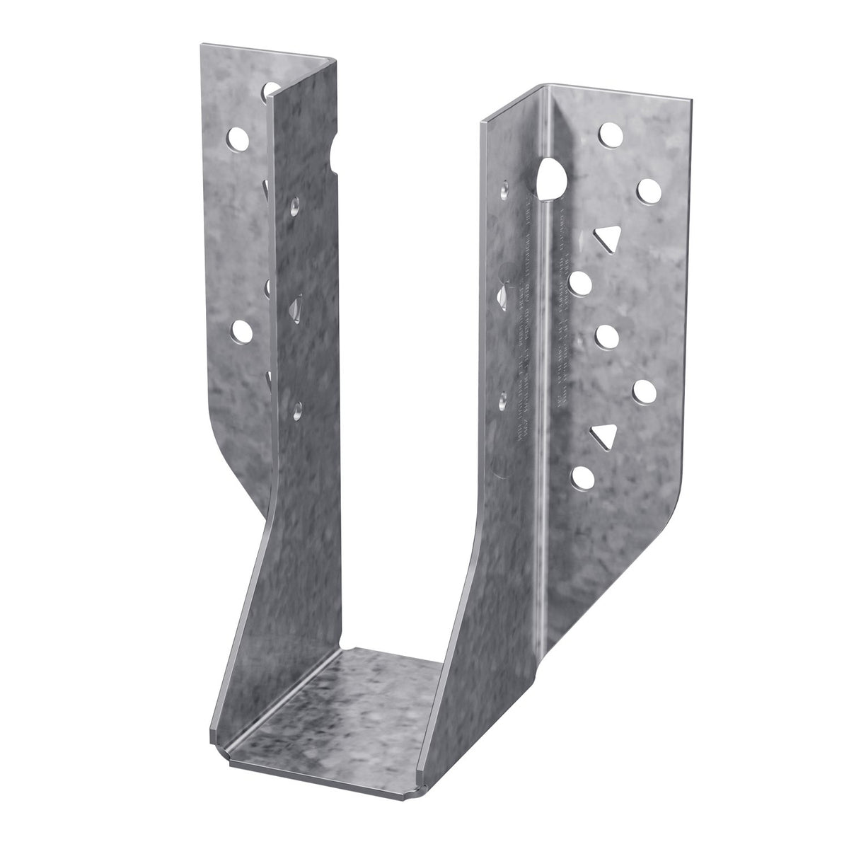 Simpson HU1.81/5 Face-Mount Joist Hanger 1-3/4x5-1/2, Galvanized