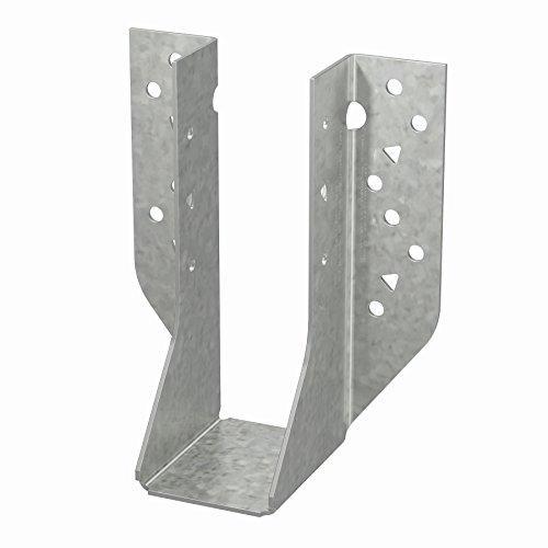 Simpson HU1.81/5 Face-Mount Joist Hanger 1-3/4x5-1/2, Galvanized