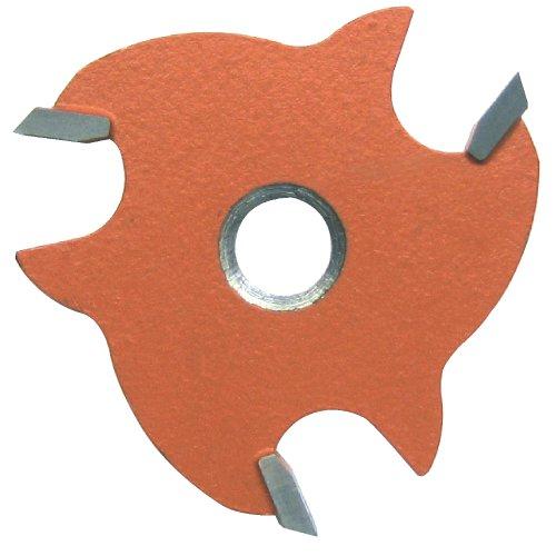CMT 823.340.11 Slot Cutter 1-7/8" x 5/32" B=8mm P=0.081" T3
