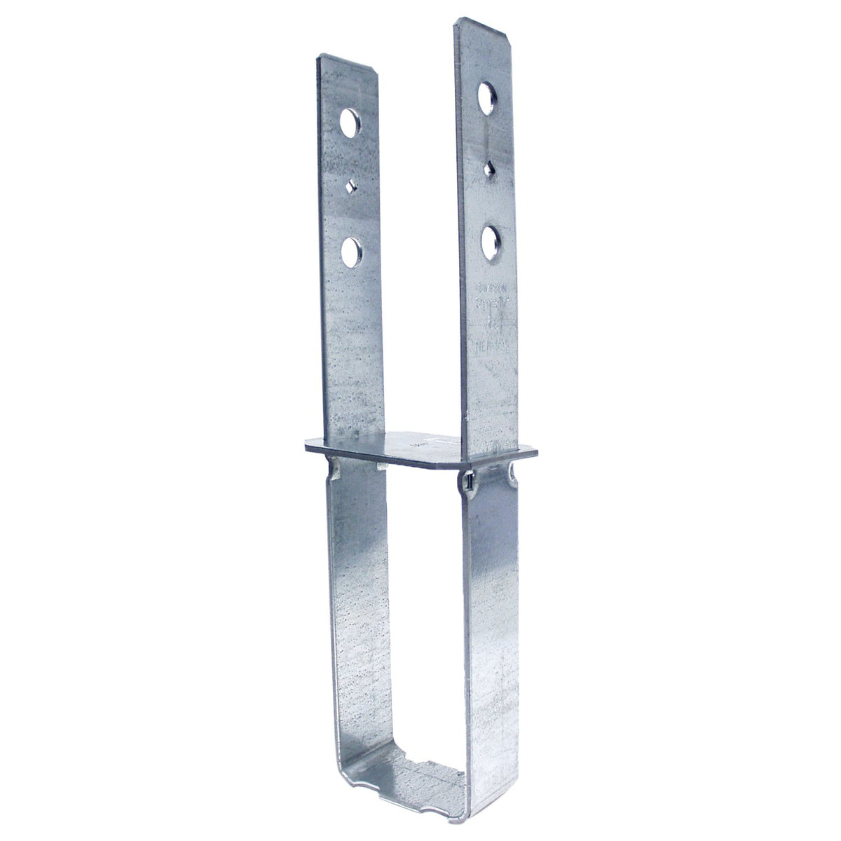 Simpson Strong Tie CB44HDG 4" x 4" Column Base, Hot Dip Galvanized