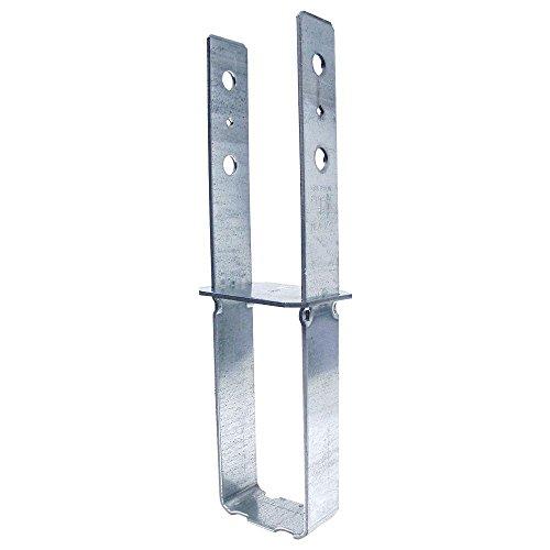 Simpson Strong Tie CB44HDG 4" x 4" Column Base, Hot Dip Galvanized