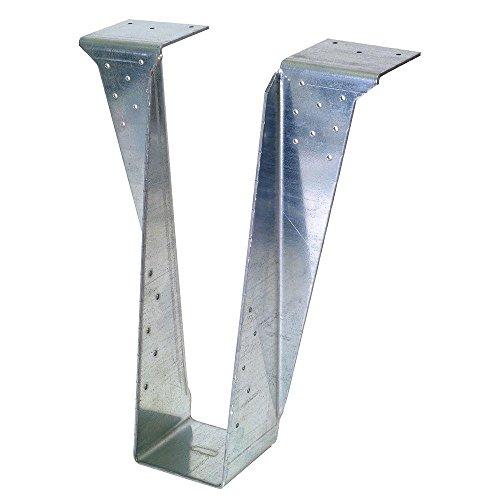 Top Flange Hanger for Heavy Beam
