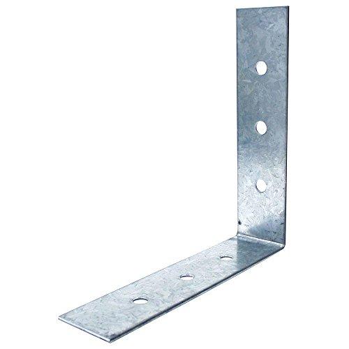 Simpson Strong-Tie A88 8x8 Angle G90 Galvanized