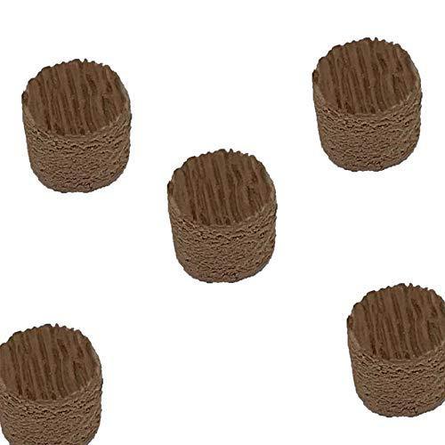 Simpson Deck-Drive DCU Screw Plug - Azek Cypress (75-Qty)