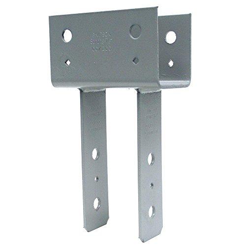 Simpson Strong-Tie CC44 4x4 Column Cap