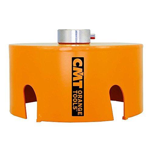 CMT 550-127X Multi-Purpose TCT Hole Saw 5” (127mm)