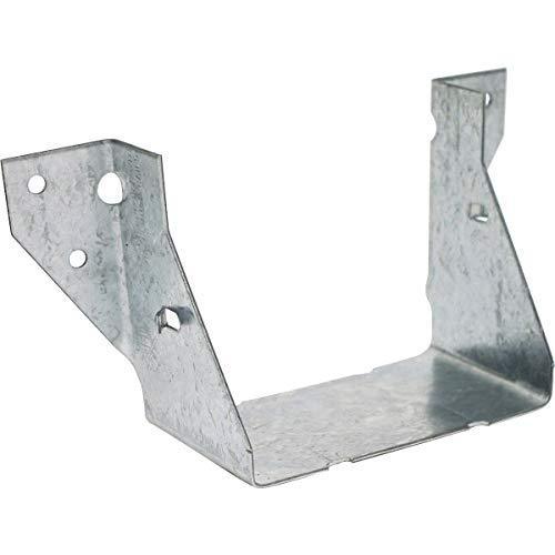 Simpson LUS44 4x4 Face Mount Hanger Galvanized
