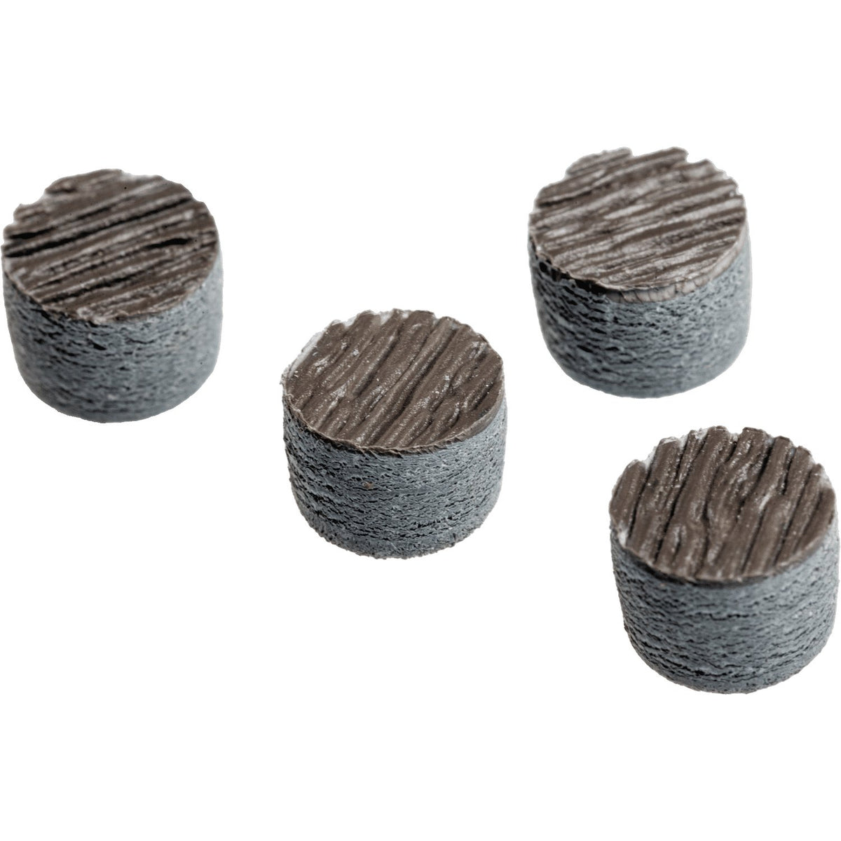 Simpson Deck-Drive DCU Screw Plug - Azek Dark Hickory (75-Qty)
