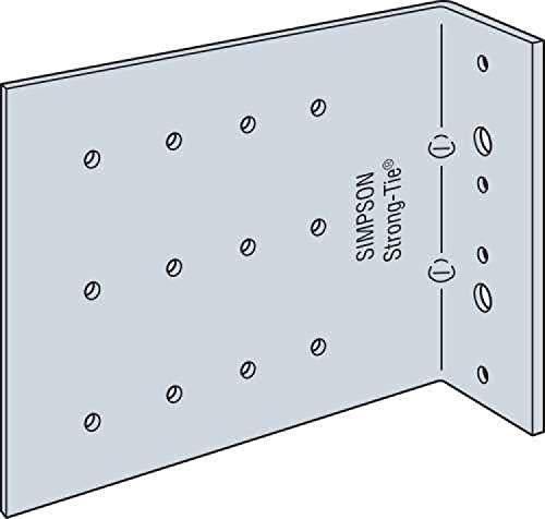 Simpson CFS Rigid Clip 2" x 6" x 5" 10Ga FC62-5/118-R25 25Pk