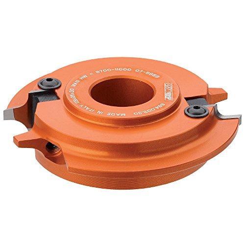 CMT 695.003.05 PAIR OF KNIVES R=3/16" AND 25/64"