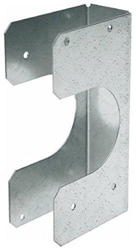 Simpson SS1.5 2x Stud Shoe - Galvanized