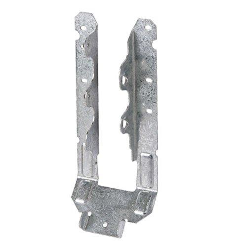Simpson LRU28Z 2x8 Light Rafter U Hanger Slopeable