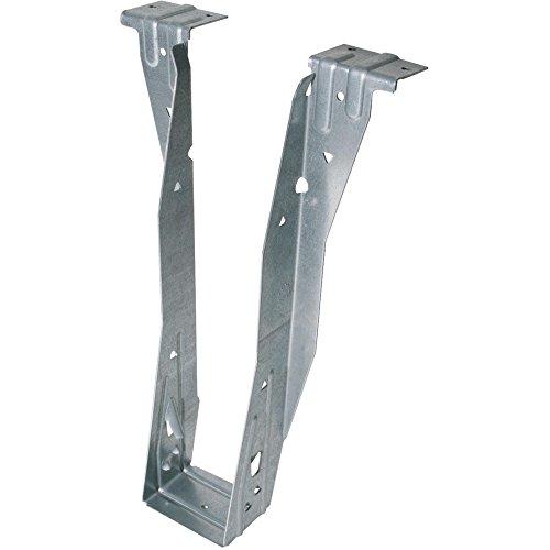 Simpson ITS2.37/14 Top-Flange Joist Hanger for 2-5/16x14 Galvanized